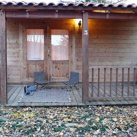 Camping Ain ハカ 部屋 写真