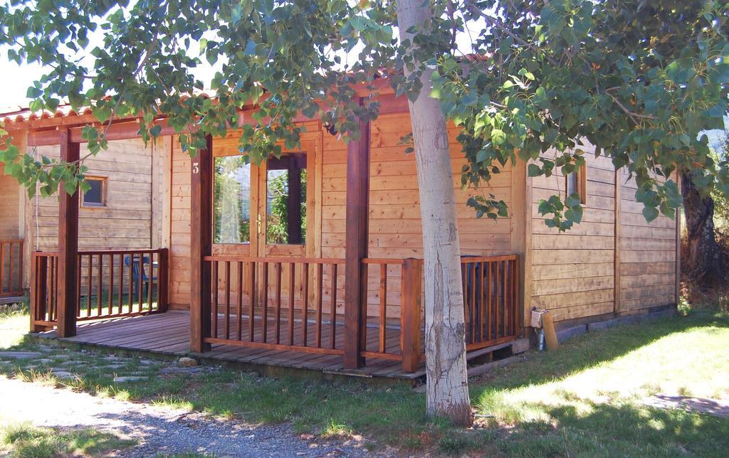 Camping Ain ハカ 部屋 写真