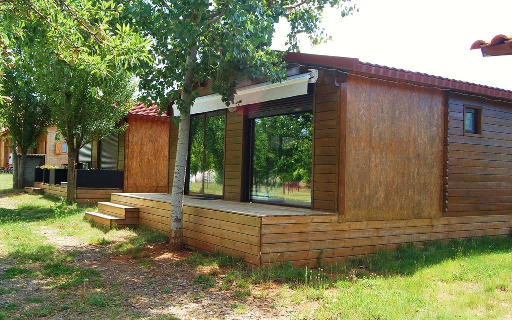 Camping Ain ハカ 部屋 写真