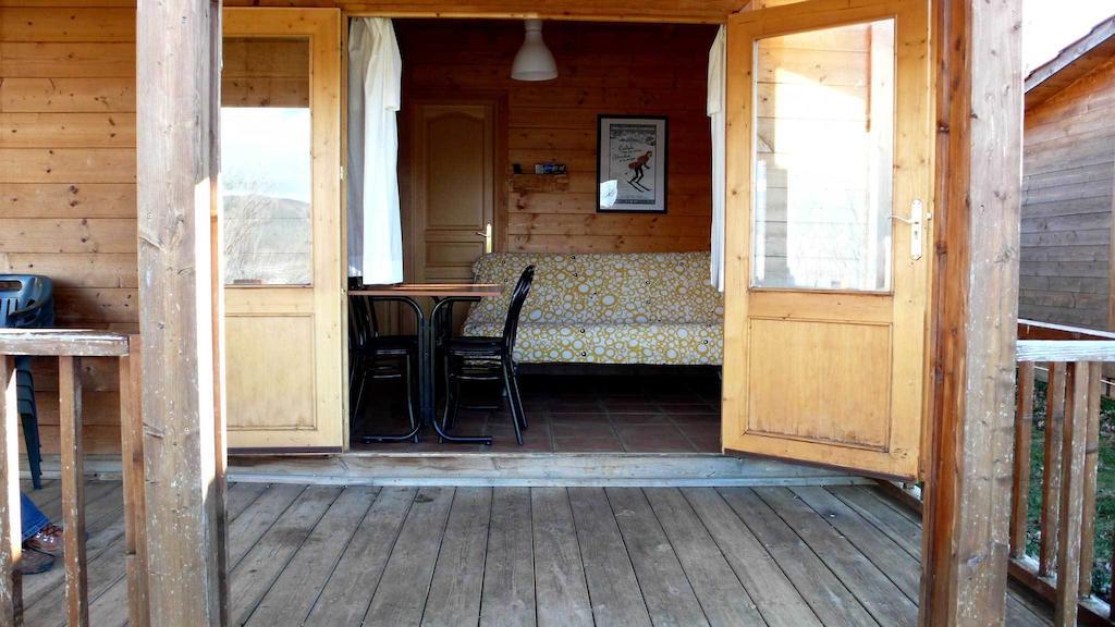 Camping Ain ハカ 部屋 写真