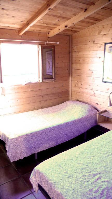 Camping Ain ハカ エクステリア 写真