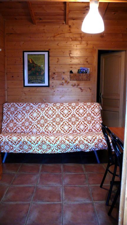 Camping Ain ハカ 部屋 写真